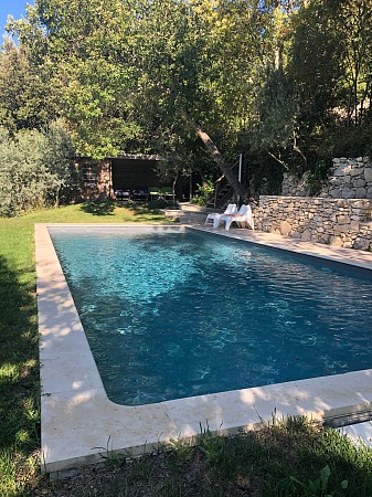 La Baumo 2 / Swimming Pool